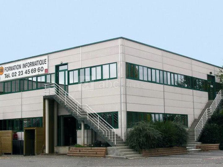 IB Espaces & Services Rennes
