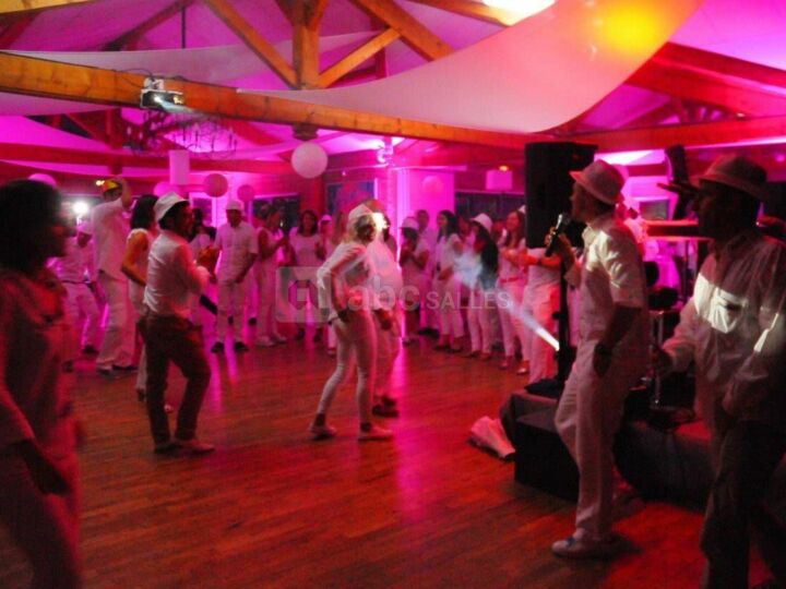 Granges des Prés Modulée