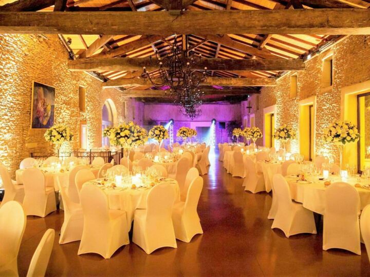 Salle Bellevue