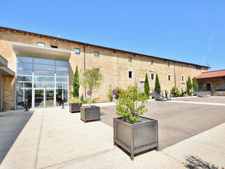 Domaine des Communes