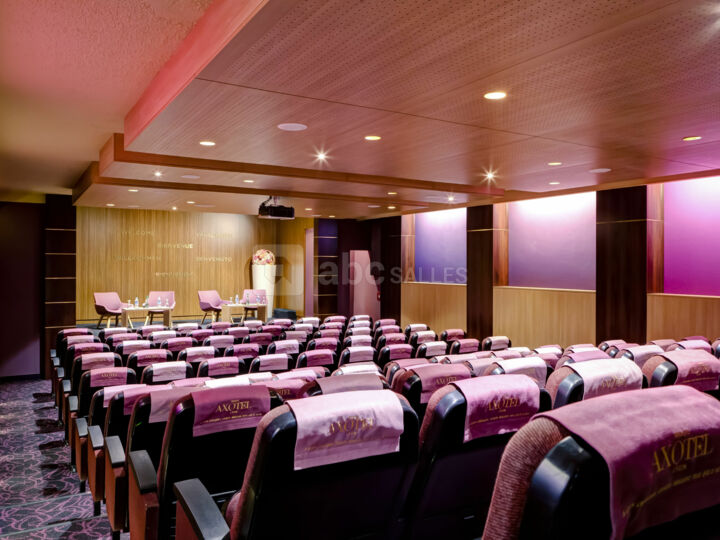 Caravelle (Amphithéâtre)