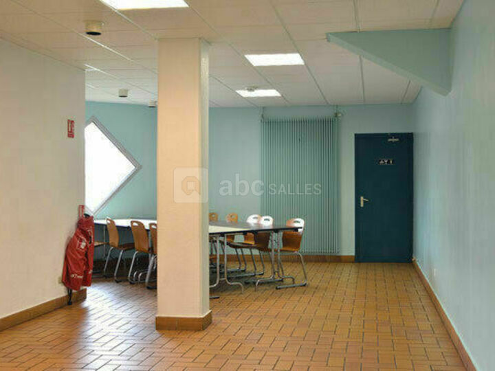 Salle Verte