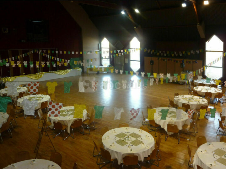 Grande Salle