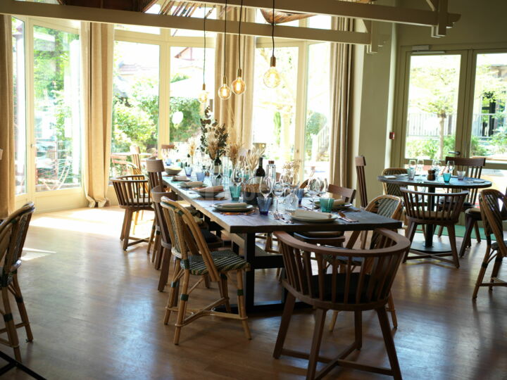 Bistrot Le Café des Artistes