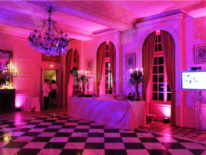 Grand Salon