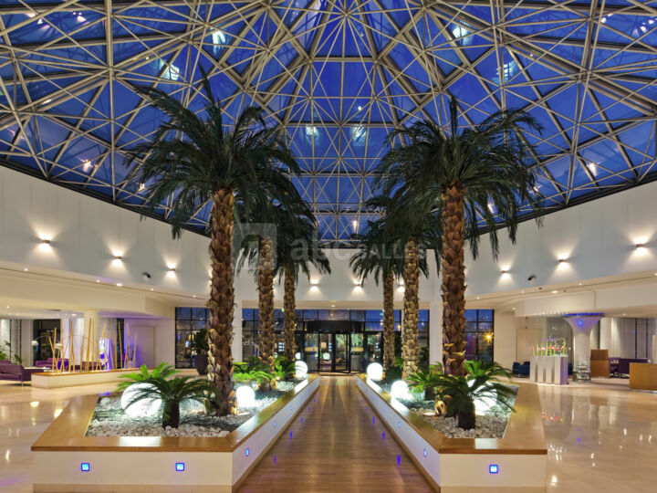 Novotel Paris Roissy CDG Convention