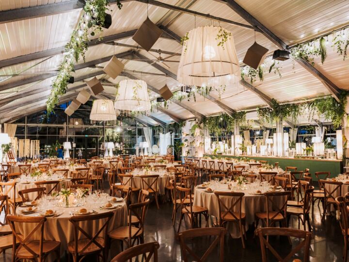 Villa Emma - L'Orangerie