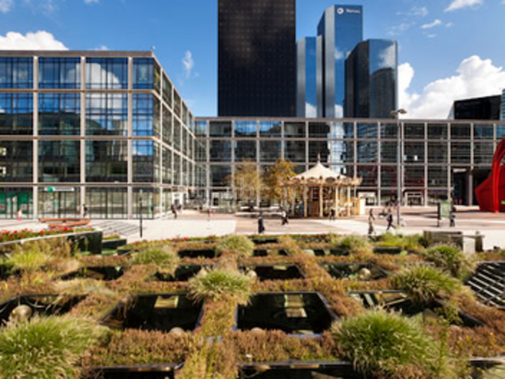 ATEAC La Défense