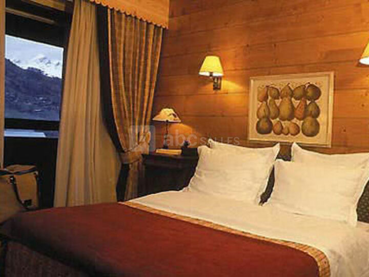 Best Western Chalet Les Saytels