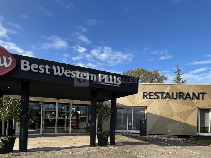 Best Western La Fayette