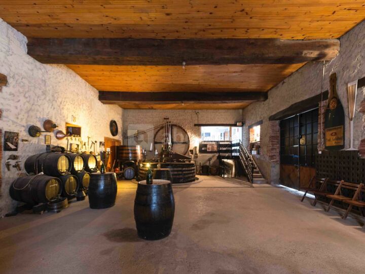 Les Celliers de Paul