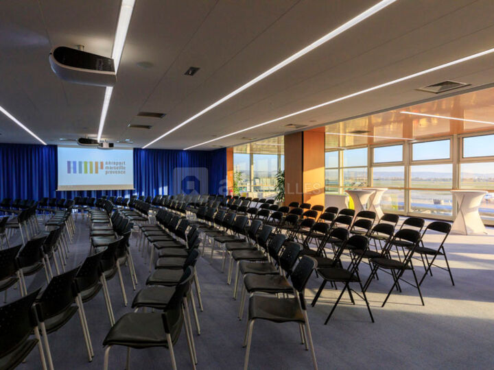 Salon Panoramique
