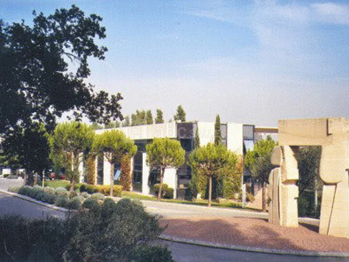 IB Espaces & Services Aix-en-Provence