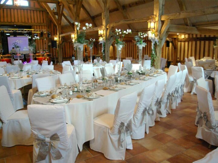 SALLE DU VERT GALANT