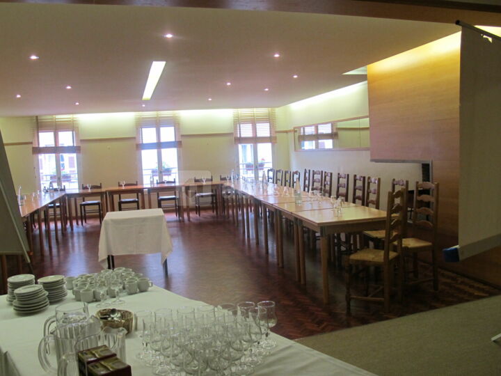 Salle C