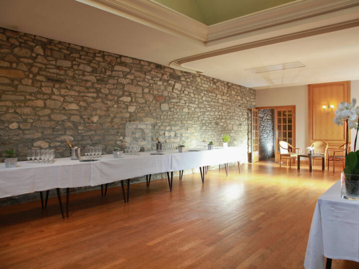 Salle B