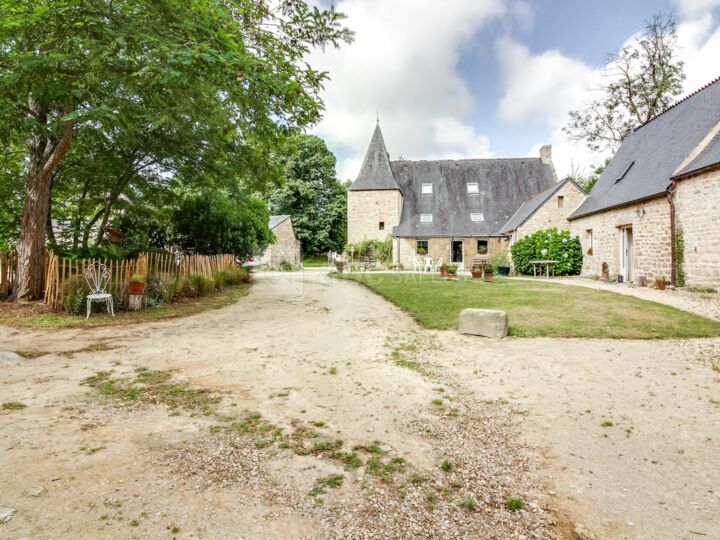 Gîte
