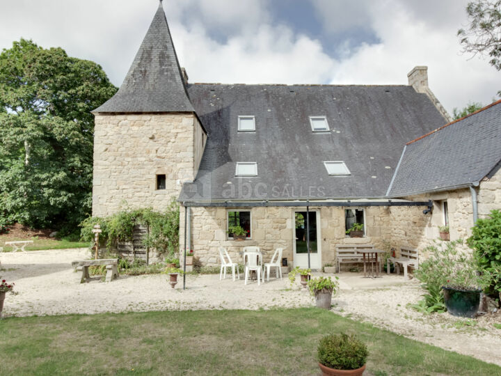 Salle de Réception