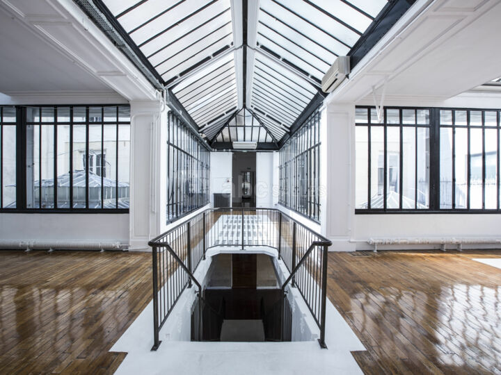 Atelier Richelieu