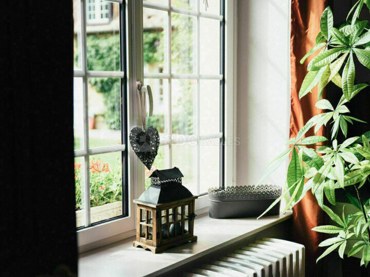 Le Salon