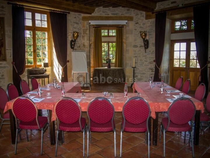 Le Salon des Anges