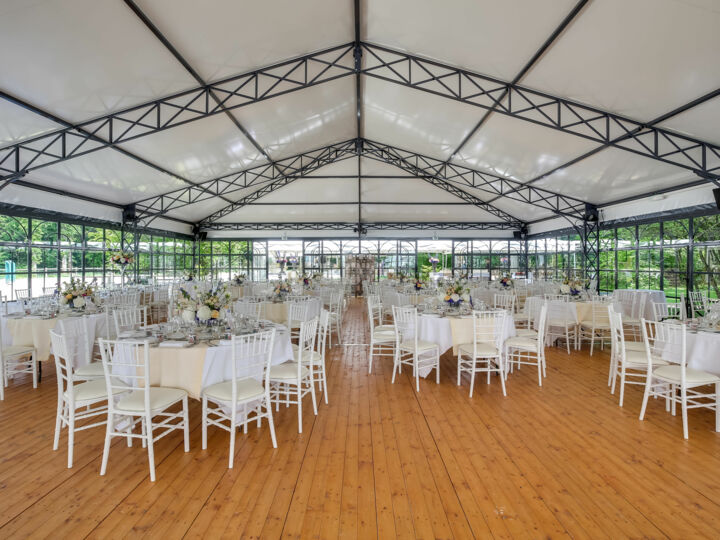 Salle de Réception