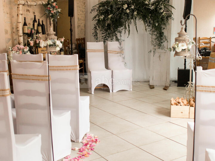 Salle de Cocktail / de Danse le Lavoir