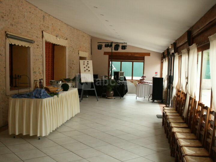 Salle de Cocktail / de Danse le Lavoir