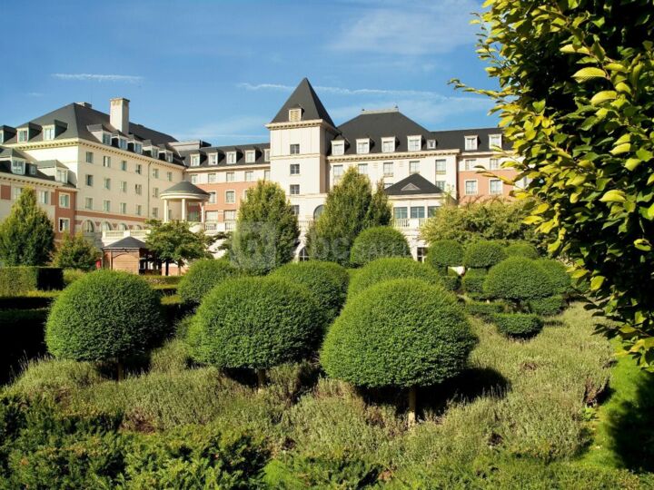 Dream Castle Hotel - Fabulous Hotels Group