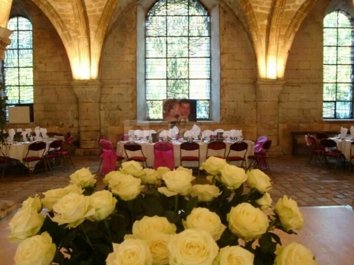 Salle saint Malo
