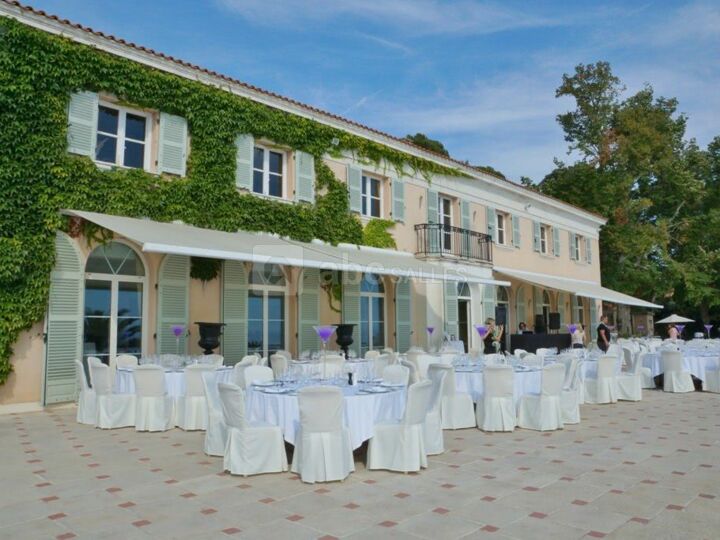 Terrasse Toit du Monde
