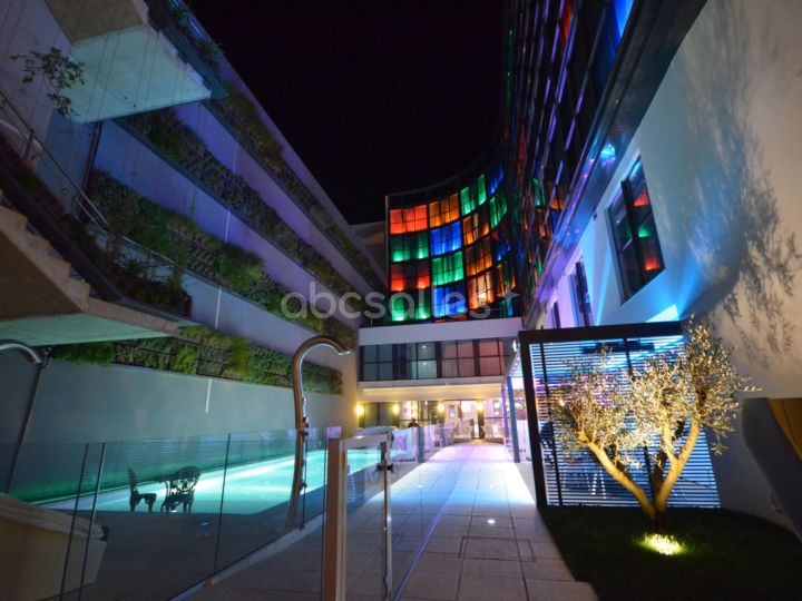 Photo 1 de Holiday Inn Dijon