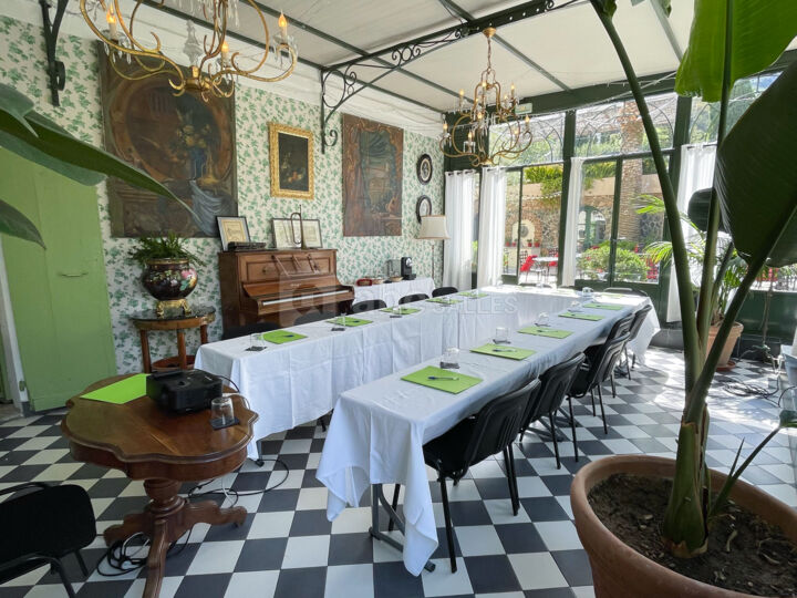 Salle