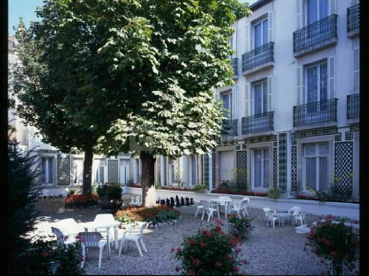Hôtel Oceania Le Jura Dijon