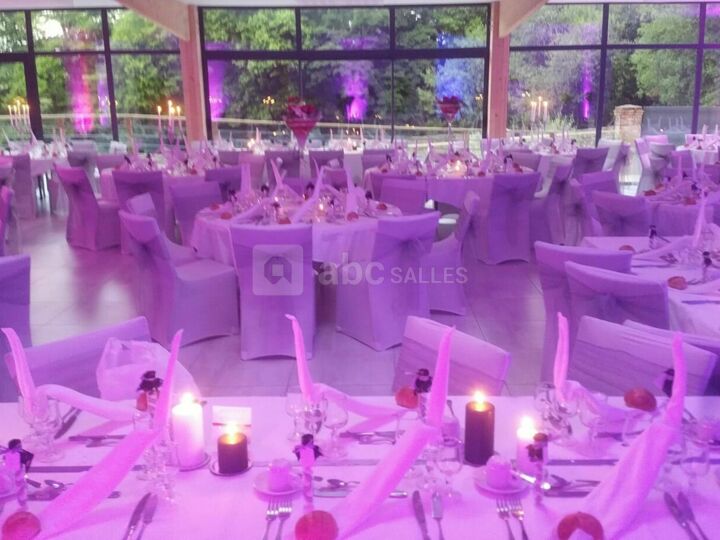 Salle de Restauration