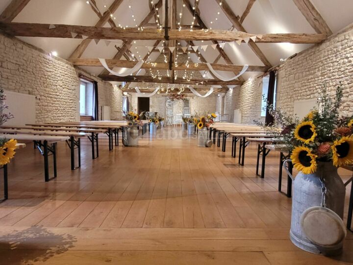 Salle Guillaume le Conquerant