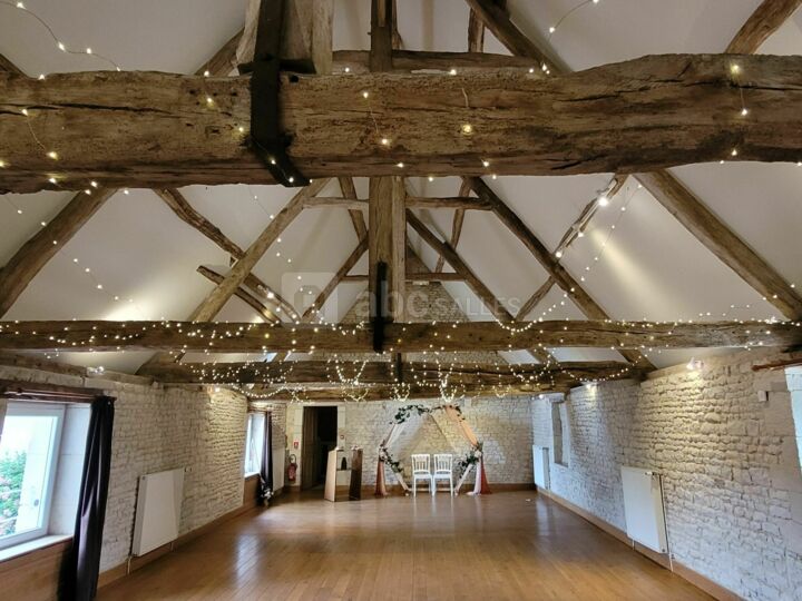 Salle Guillaume le Conquerant