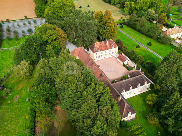 Domaine de la Tour
