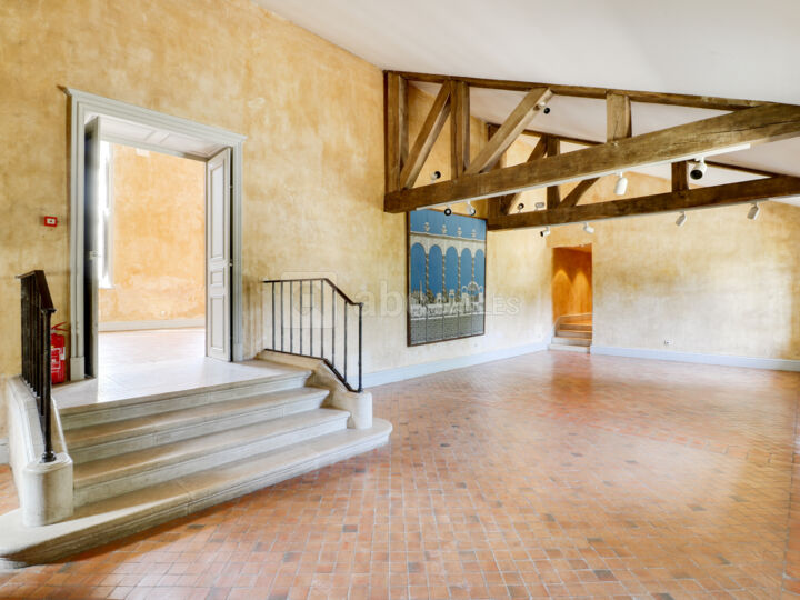 Orangerie Petite Salle