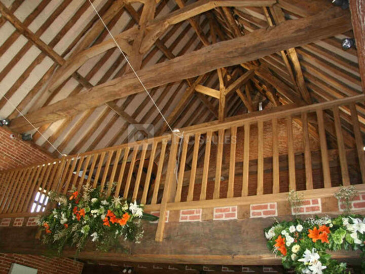 La Mezzanine