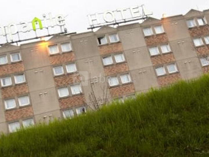Hôtel Campanile Paris Est - Bobigny
