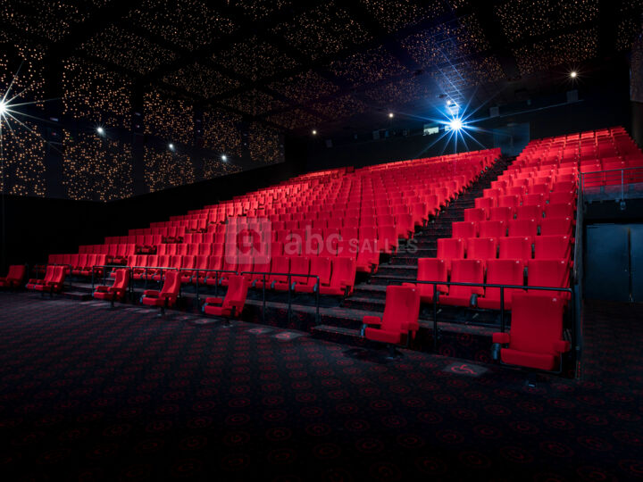 Salle 15