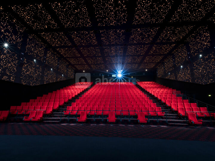 Pathé Aquaboulevard