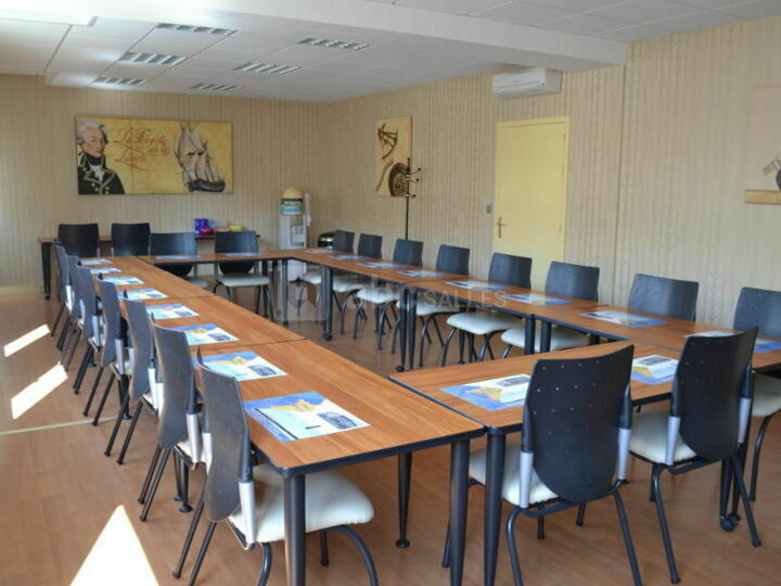 Salle