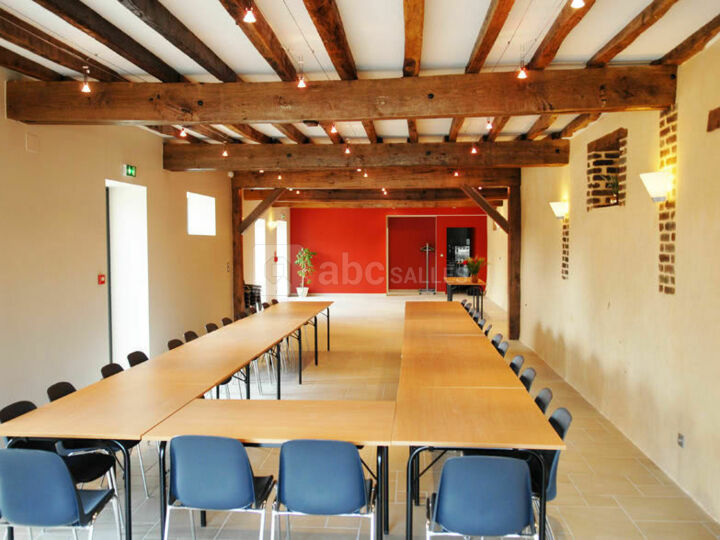 Salle