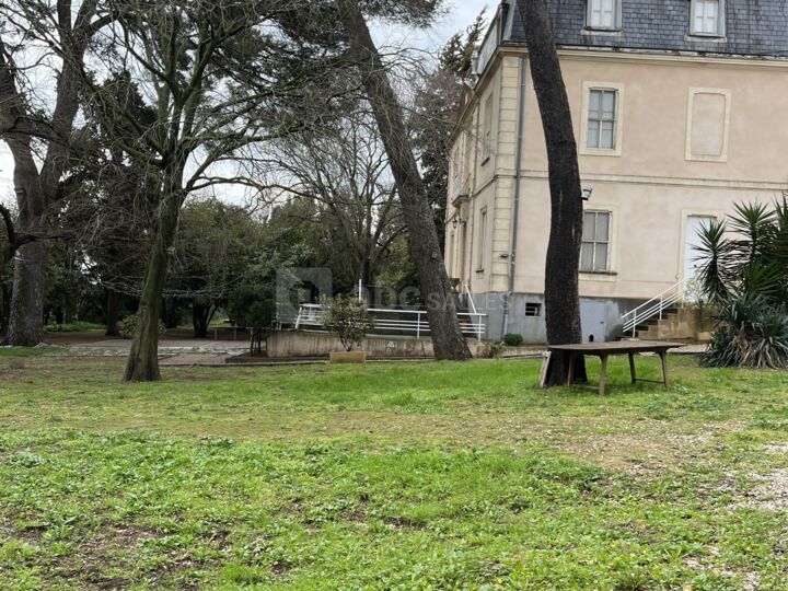 Domaine de Saint Baudile