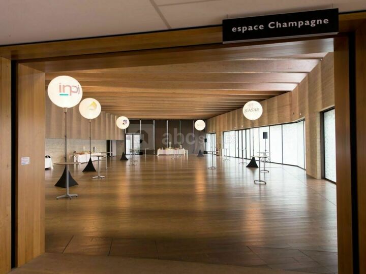 Espace Champagne