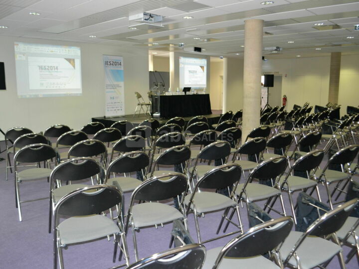 Espace Grands Lacs A