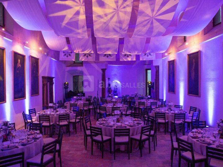 Salle