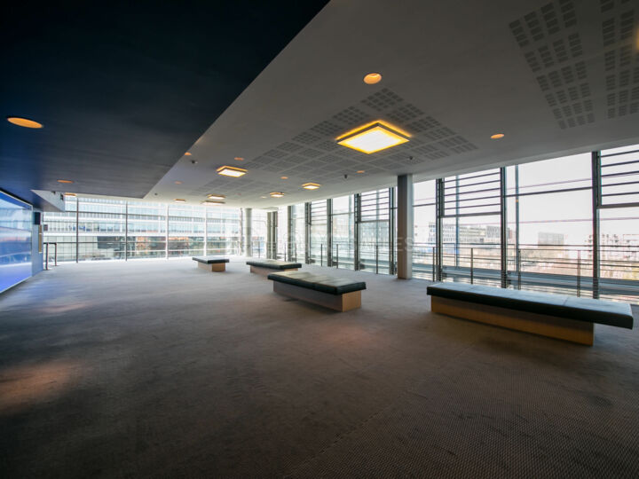 Salon VIP
